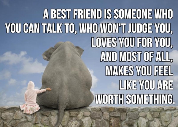 best friend quote 1